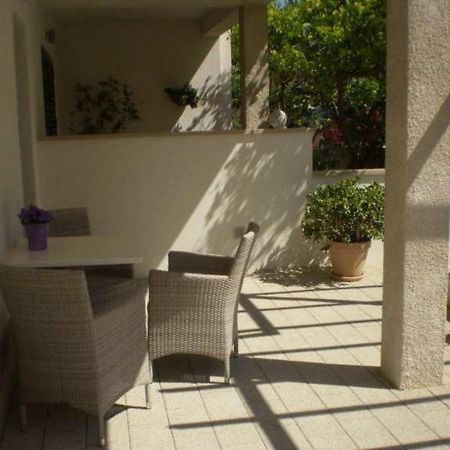 Apartment Jurasovic Макарска Екстериор снимка
