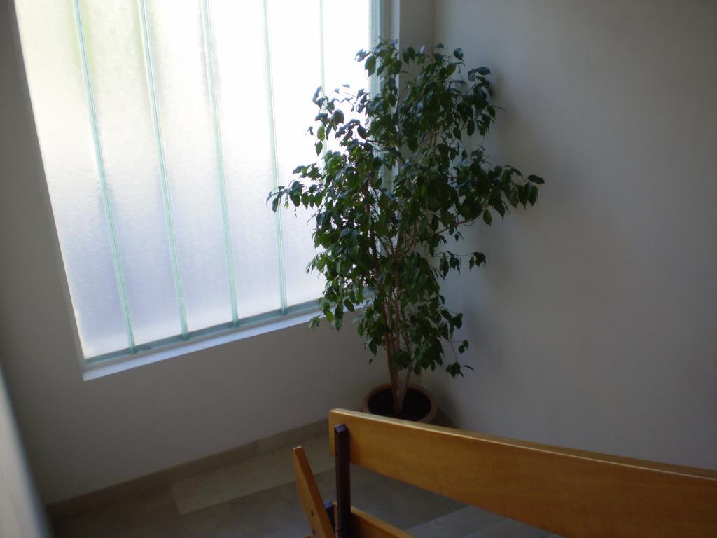 Apartment Jurasovic Макарска Екстериор снимка