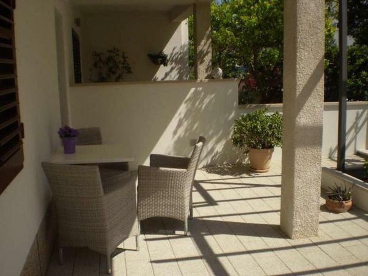 Apartment Jurasovic Макарска Екстериор снимка